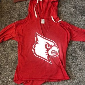 Long sleeve Louisville